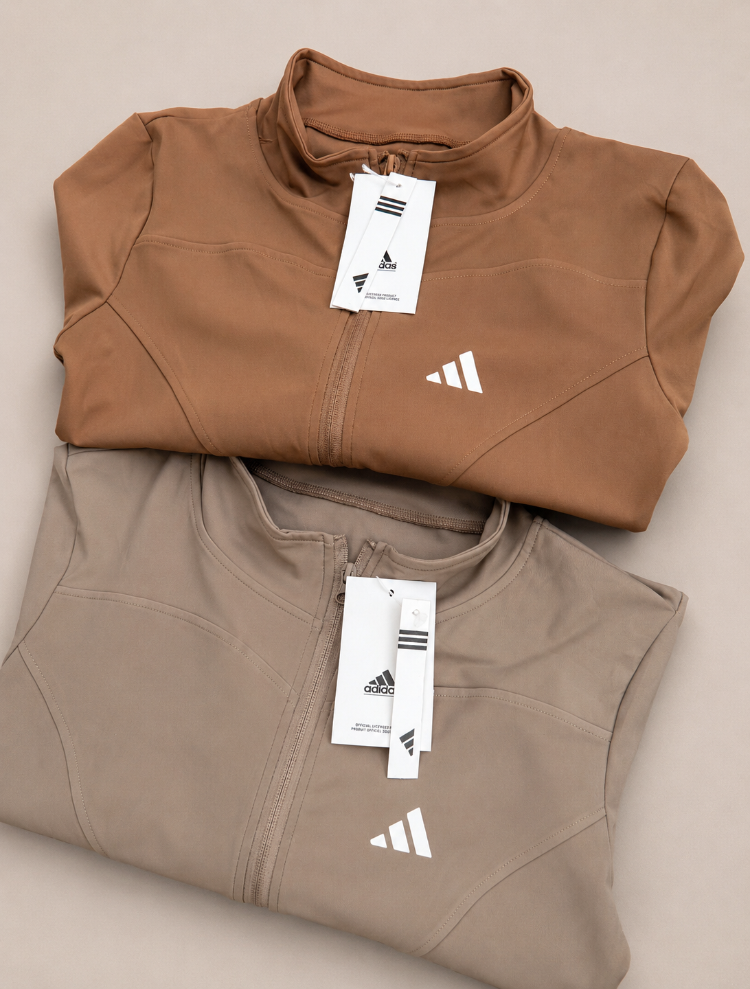Campera Deportiva Adidas