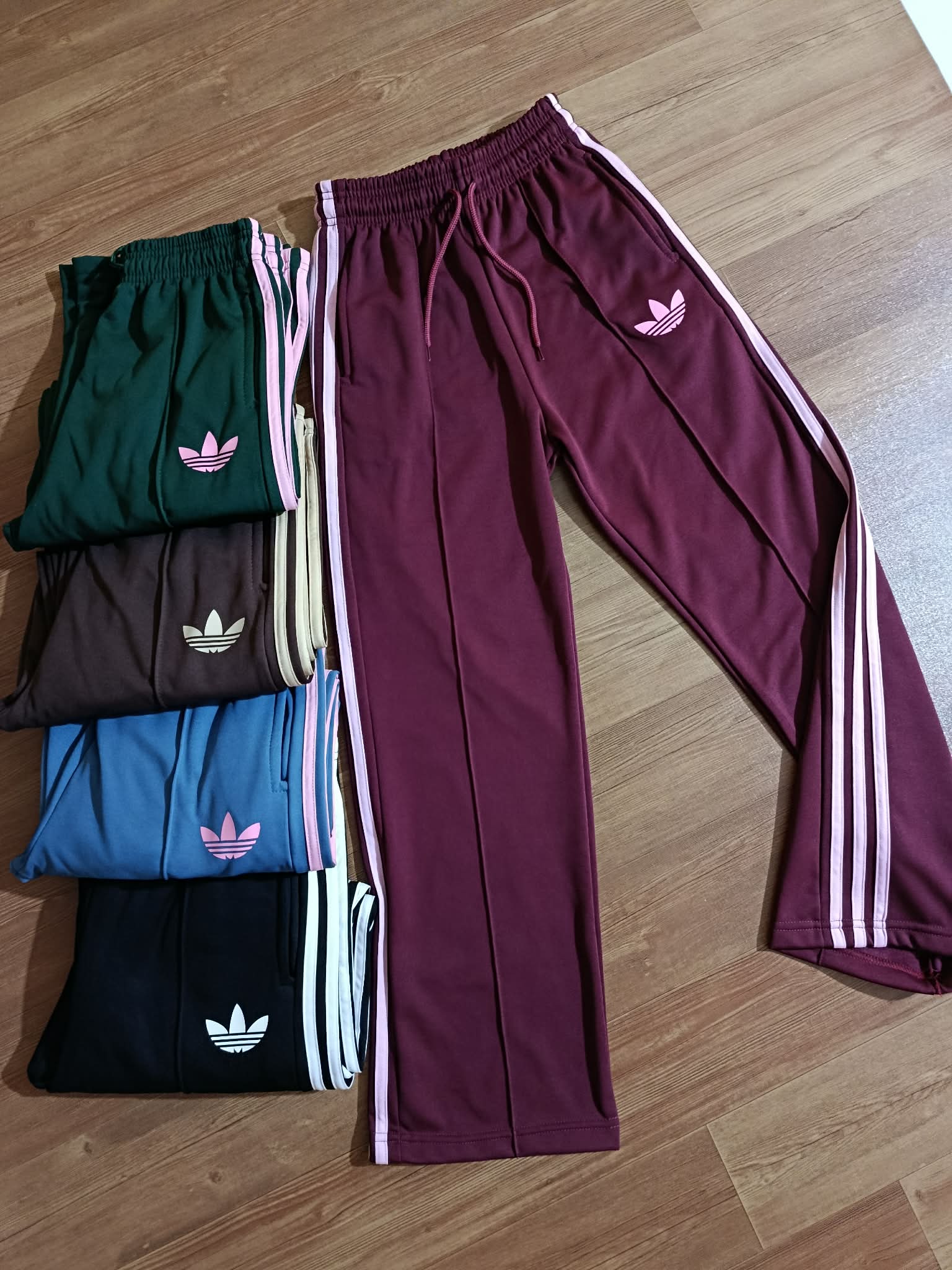 Palazos Adidas