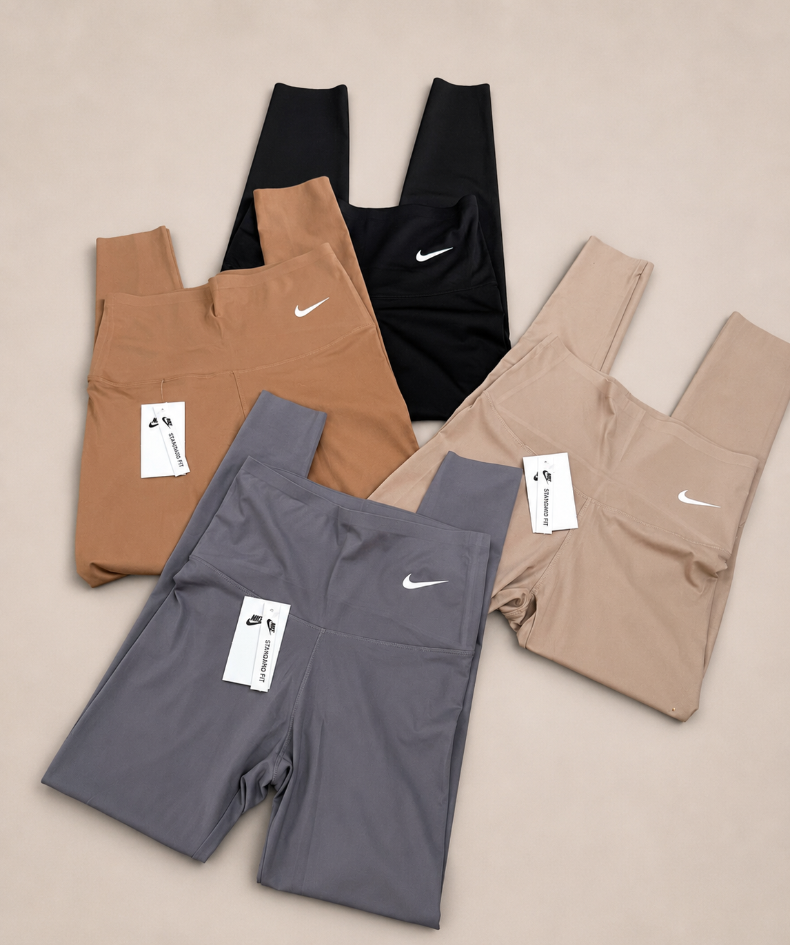 Calzas Fit Nike