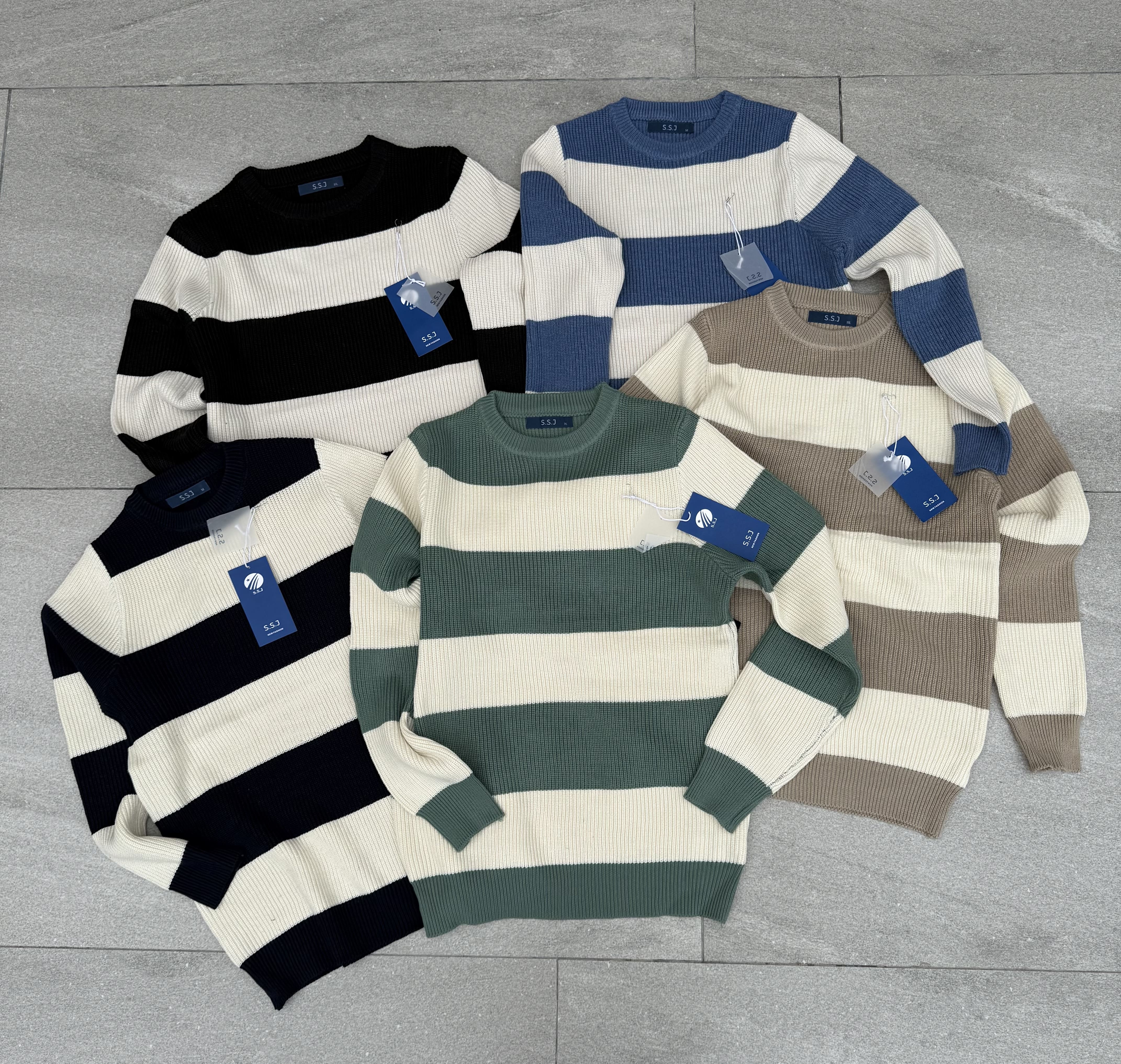 SUPER OFERTA - Sweater de hombre