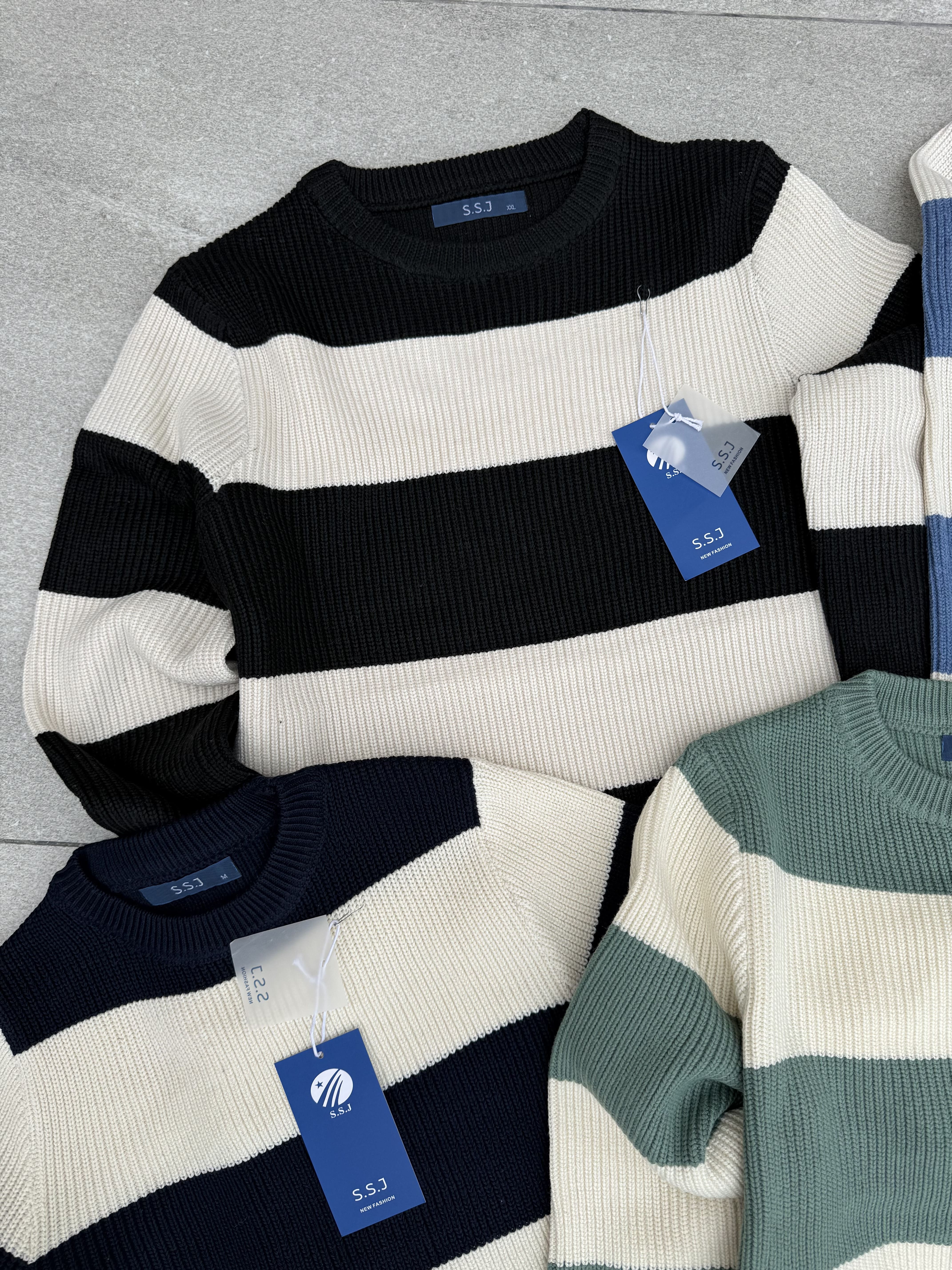 SUPER OFERTA - Sweater de hombre