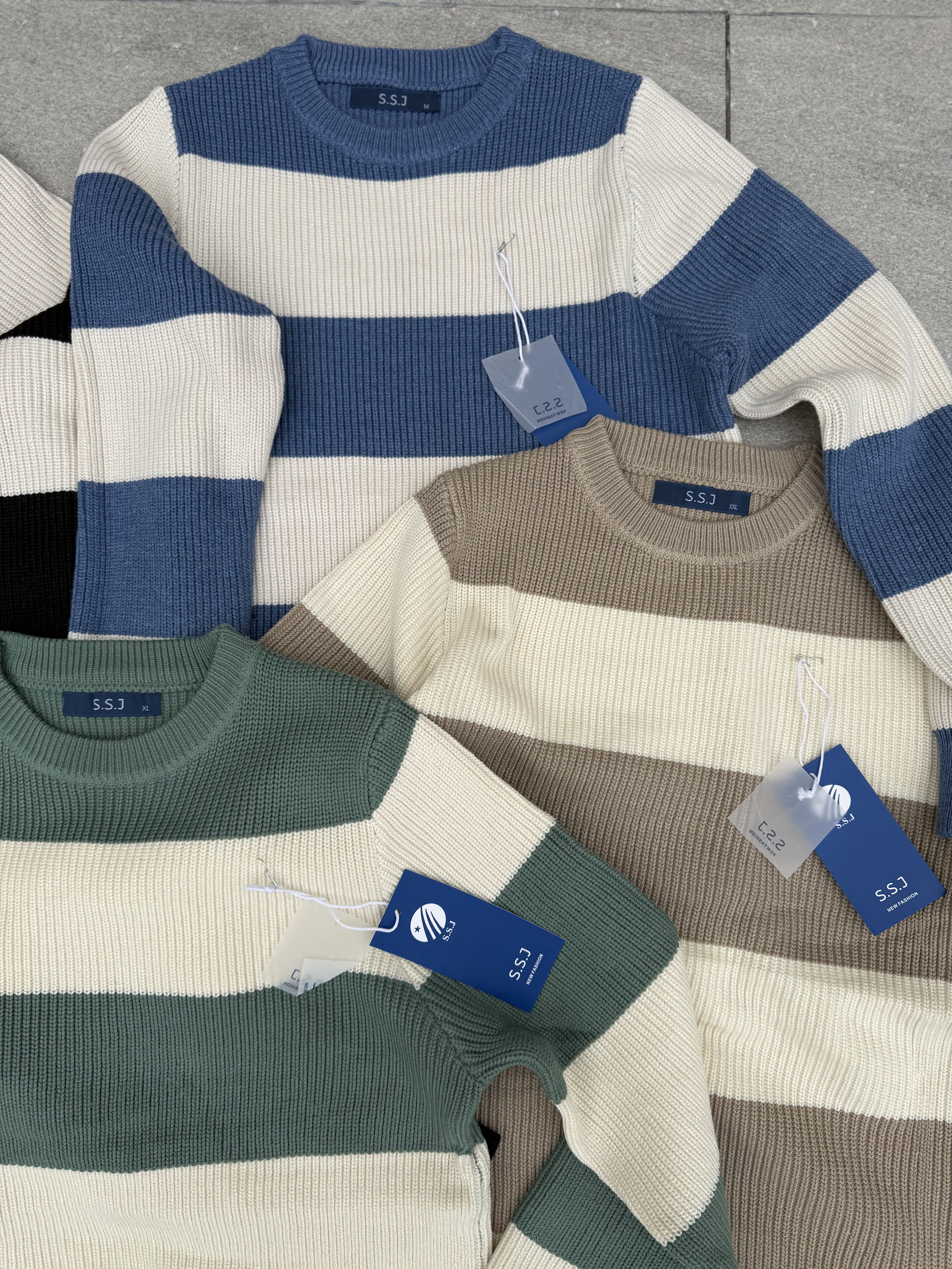 SUPER OFERTA - Sweater de hombre