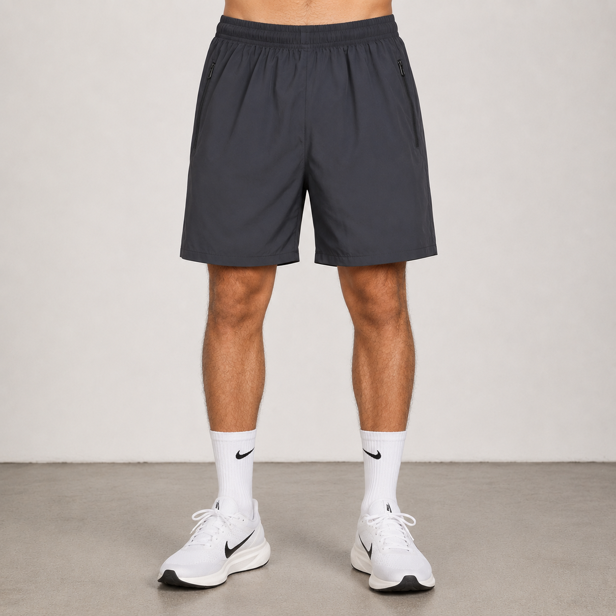 Short deportivo masculino