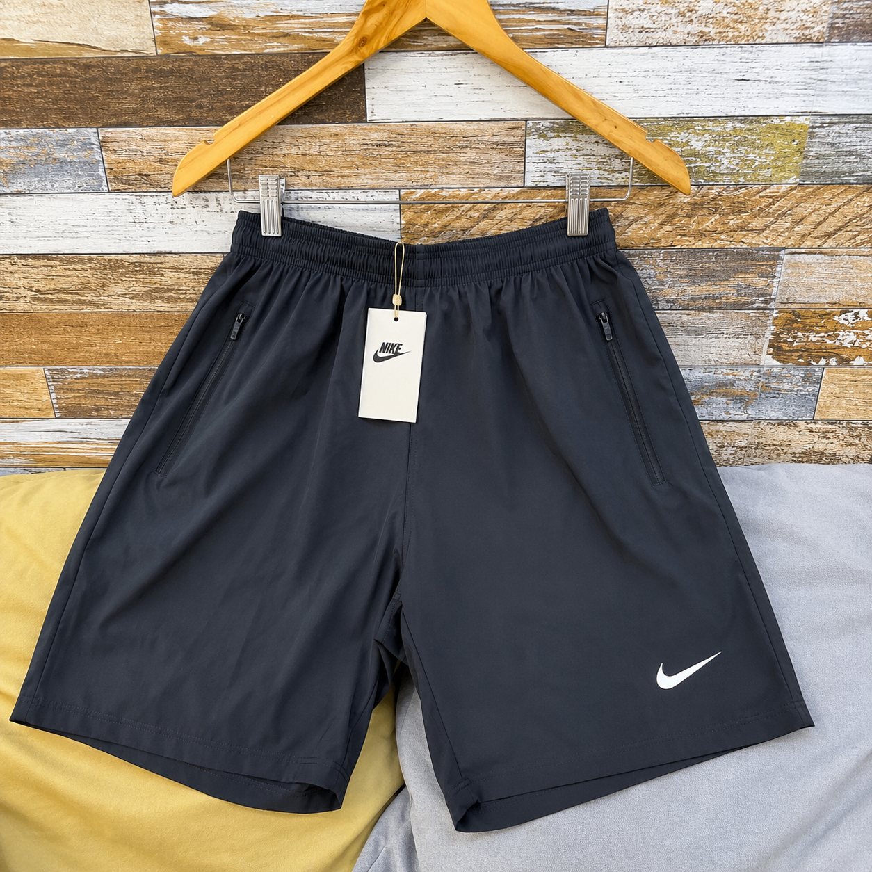 Short nike deportivo masculino